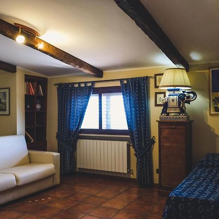 Villa Due Torri Cozzana 외부 사진
