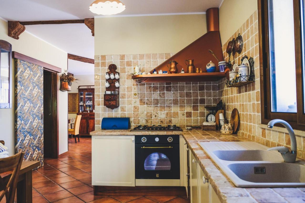 Villa Due Torri Cozzana 외부 사진