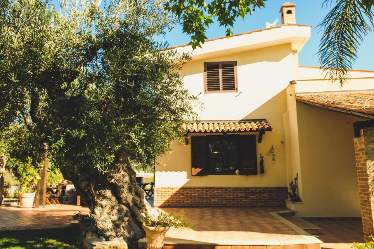 Villa Due Torri Cozzana 외부 사진