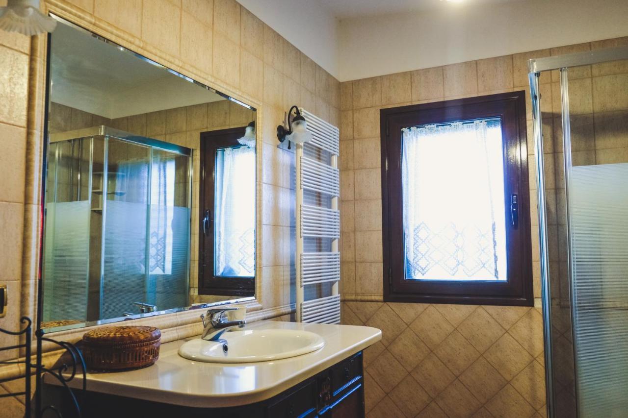 Villa Due Torri Cozzana 외부 사진