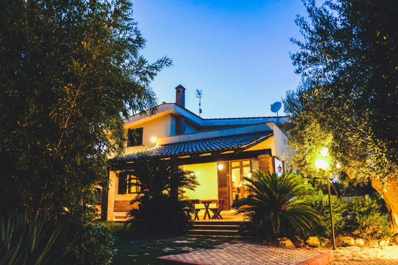 Villa Due Torri Cozzana 외부 사진