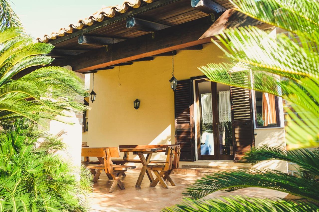 Villa Due Torri Cozzana 외부 사진