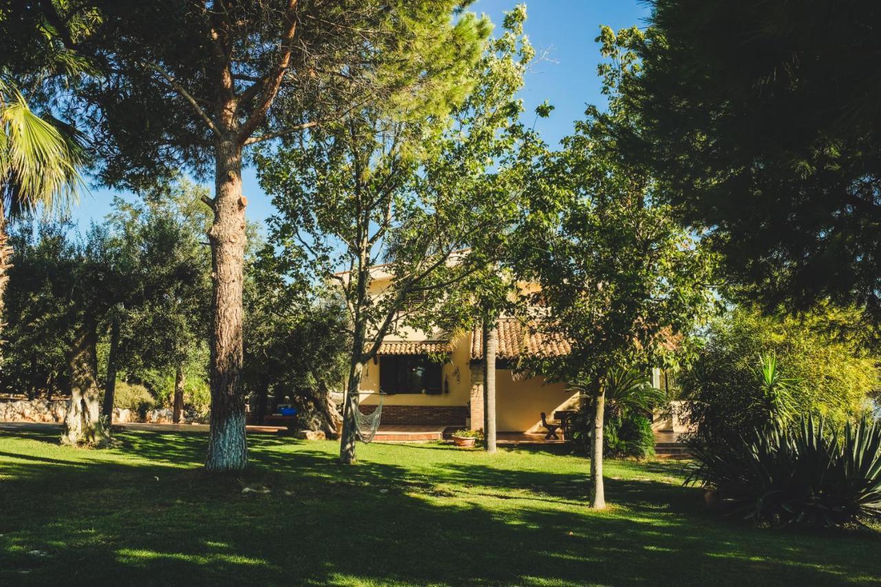 Villa Due Torri Cozzana 외부 사진