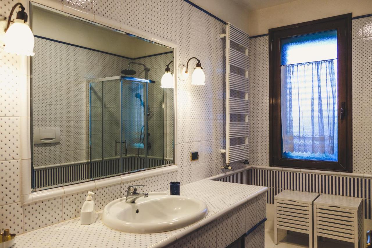 Villa Due Torri Cozzana 외부 사진