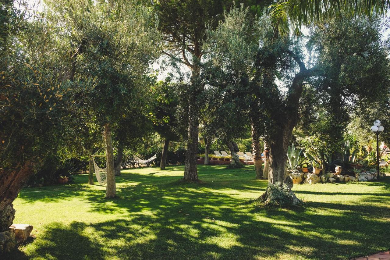 Villa Due Torri Cozzana 외부 사진
