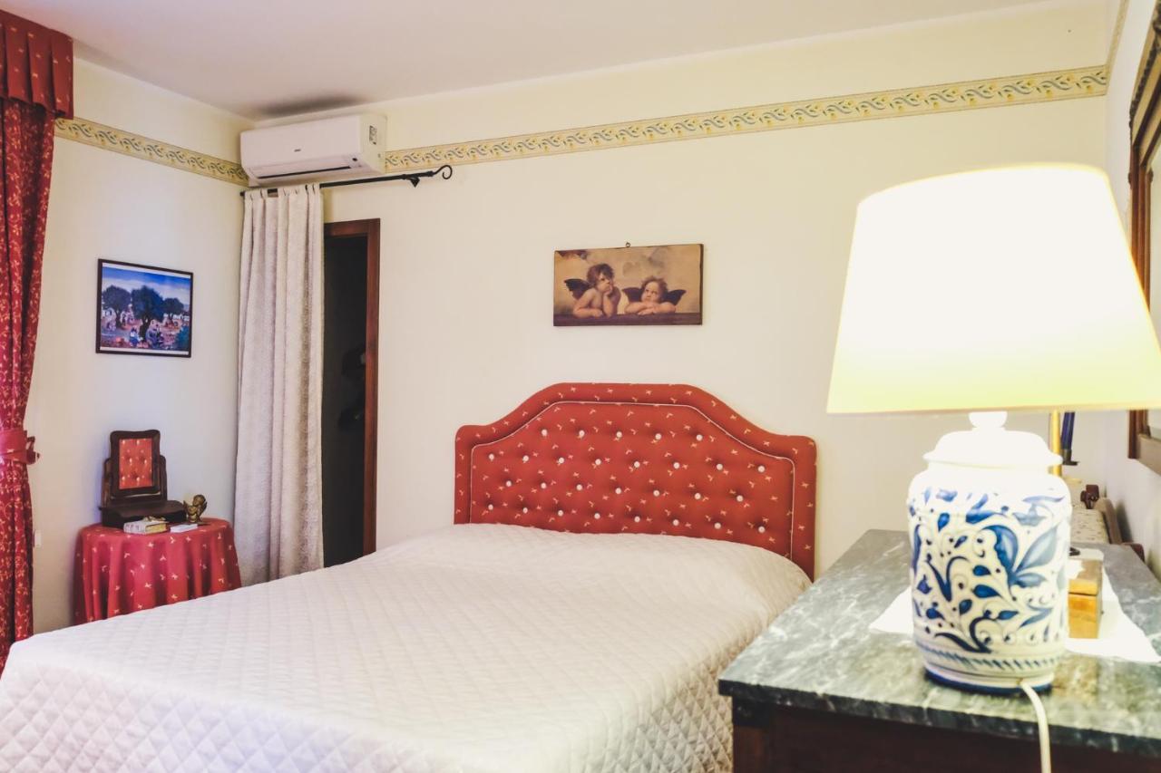 Villa Due Torri Cozzana 외부 사진