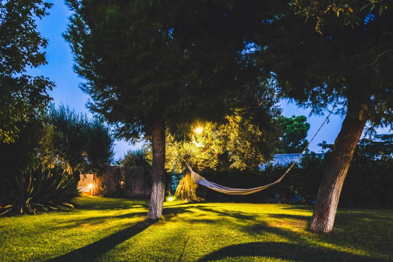 Villa Due Torri Cozzana 외부 사진
