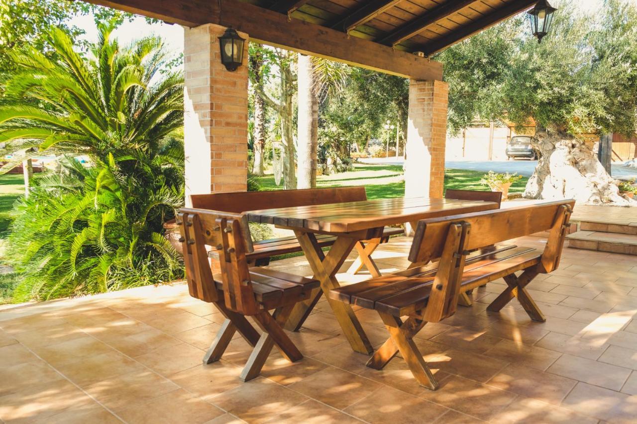 Villa Due Torri Cozzana 외부 사진