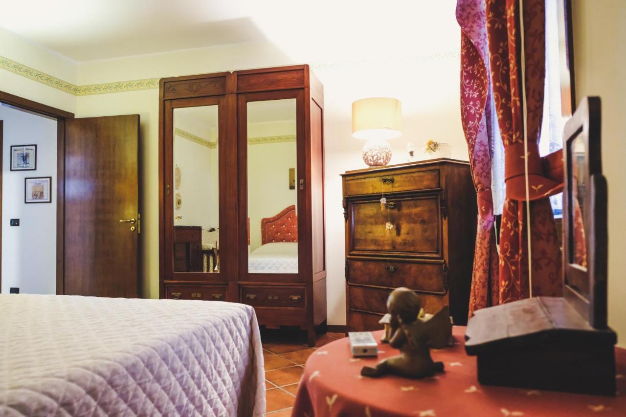 Villa Due Torri Cozzana 외부 사진
