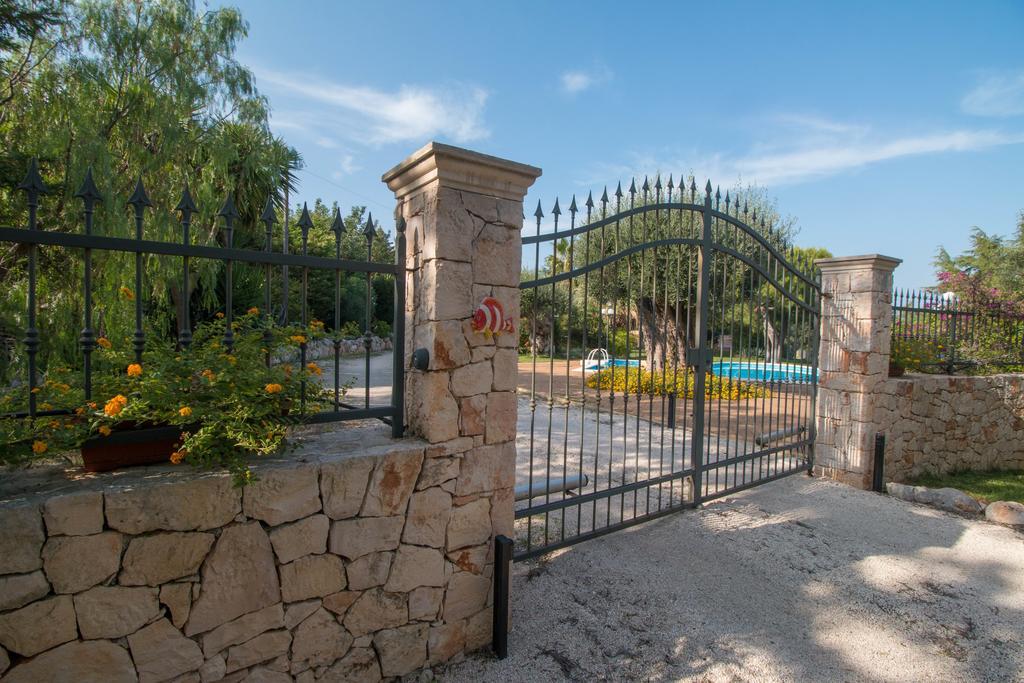 Villa Due Torri Cozzana 외부 사진